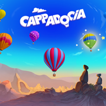 Cappadocia