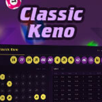 ClassicKeno