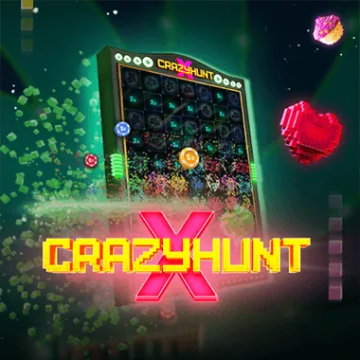 CrazyHuntX
