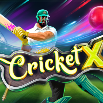 CricketX