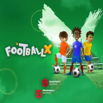 FootballX