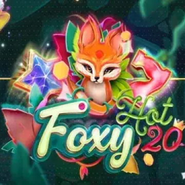 FoxyHot20