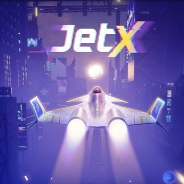 JetX