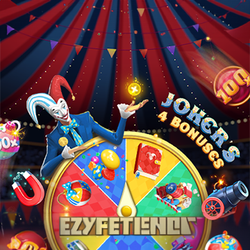 JokerBuyBonus