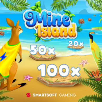 MineIsland