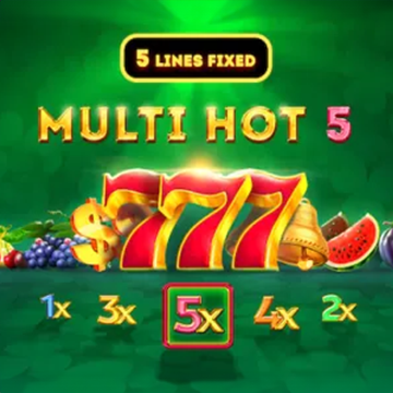 MultiHot5