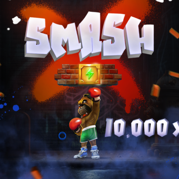 SmashX