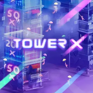 TowerX