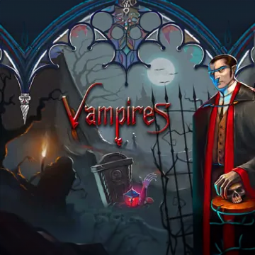 Vampires
