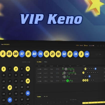 VipKeno