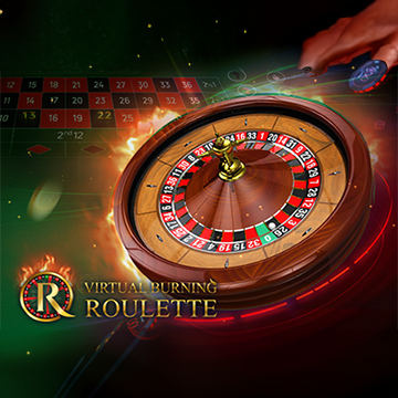 VirtualBurningRoulette