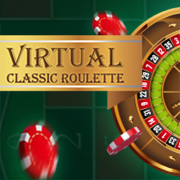 VirtualClassicRoulette