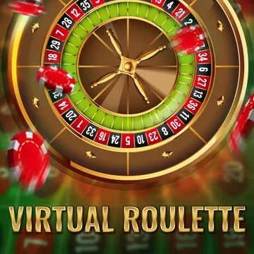 VirtualRoulette