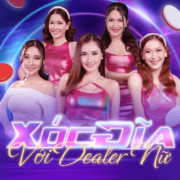 Xoc Dia