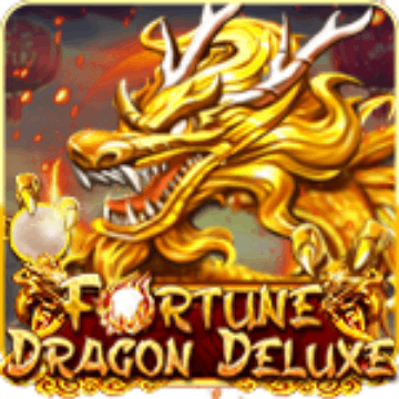 Fortune Dragon Deluxe