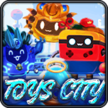 Toy City
