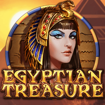 Egyptian Treasure