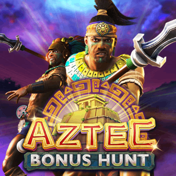 Aztec: Bonus Hunt