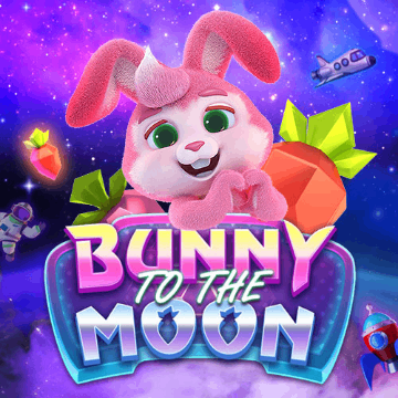 Bunny to the Moon