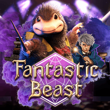 Fantastic Beast