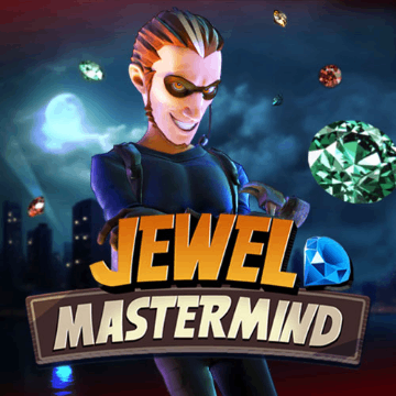 Jewel Mastermind