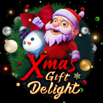 Xmas Gift Delight