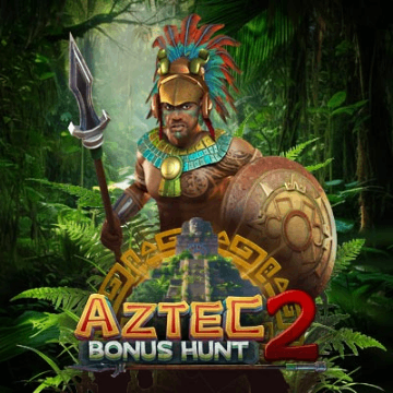 Aztec: Bonus Hunt 2