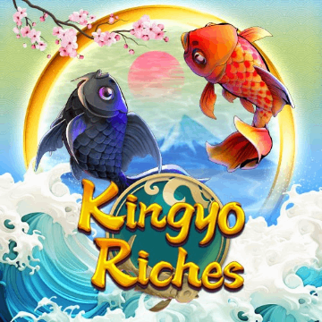 Kingyo Riches