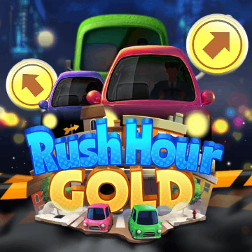 Rush Hour Gold