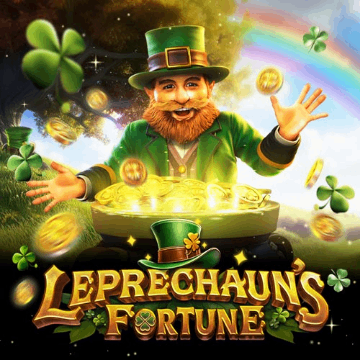 Leprechaun’s Fortune