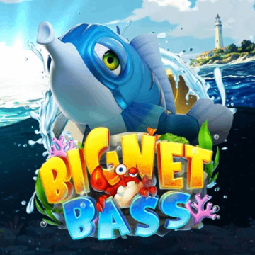 Big Net Bass