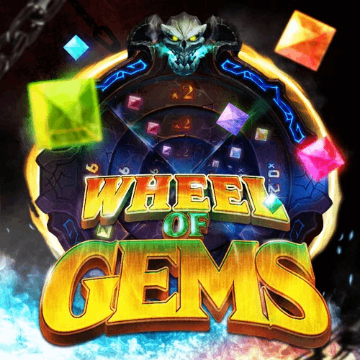 Wheel of Gems