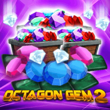 Octagon Gem 2