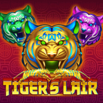 Tiger's Lair