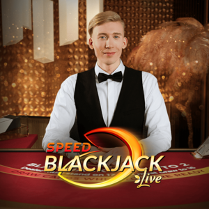 Evo Speed Blackjack 13