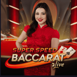 Korean Super Speed Baccarat