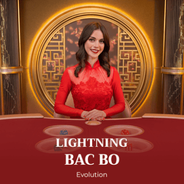 Lightning Bac Bo