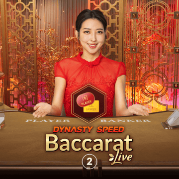 Dynasty Speed Baccarat 2