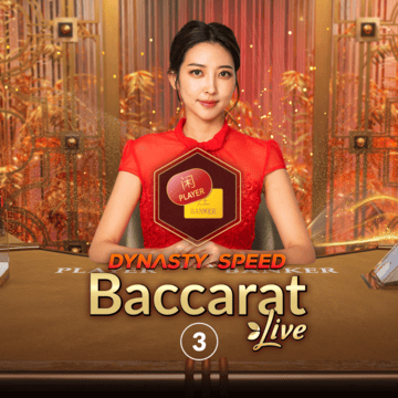 Dynasty Speed Baccarat 6