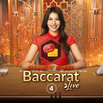 Dynasty Speed Baccarat 8