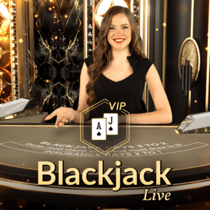 Platinum Private Blackjack 7