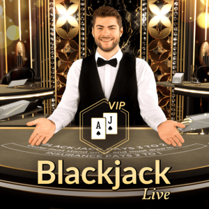 Platinum Private Blackjack 8