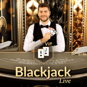 Platinum Private Blackjack 9