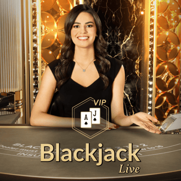 Platinum Private Blackjack 14