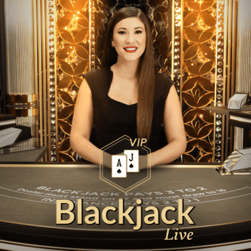 Platinum Private Blackjack 12