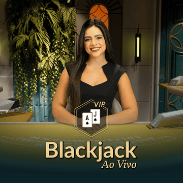 VIP Blackjack em Português 2