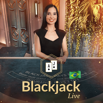 Blackjack em Português 1