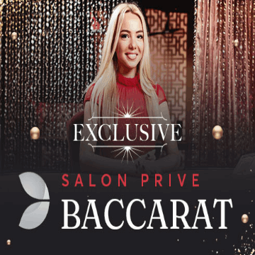 Salon Privé Blackjack Q