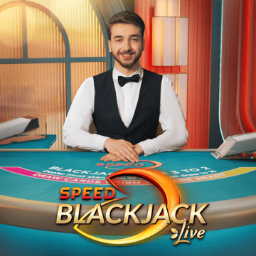 Classic Speed Blackjack 5