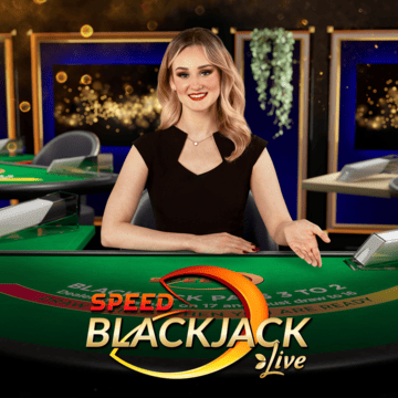 Classic Speed Blackjack 6